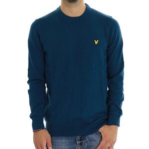 MAGLIA GIRO LYLE & SCOTT - Mad Fashion | img vers.300x/